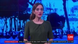 Laporan Langsung VOA-CNN Indonesia : Jelang Pelantikan Presiden AS Joe Biden