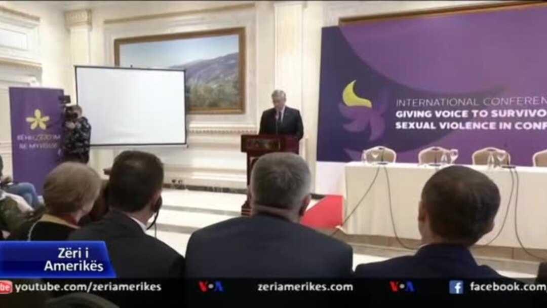 Billedresultat for Thirrje pÃ«r mbÃ«shtetjen e viktimave tÃ« pÃ«rdhunimeve gjatÃ« luftÃ«s nÃ« KosovÃ«