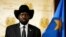 South Sudan's President Salva Kiir has released a series of decrees ordering that rebels who have accepted an amnesty offer be integrated into the army.