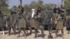 Boko Haram Sun Boye Bama-bamai a Dajin Song