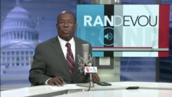 Pwogram Radyo sou Televizyon 