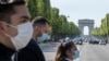 Pháp: Tình hình COVID xấu đi mỗi tuần 