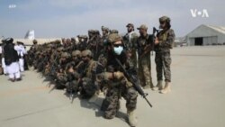 Russia on Afghanistan Benefits ...