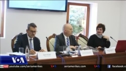 Koferenca rajonale “Fuqia e kulturës dhe shumëkulturalizmi”