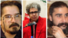 Three Prominent Writers In Iran Sentenced To 18 Years