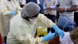 Covid boloci baara koroci, Bamako lamini la