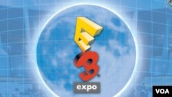 Logo de la Expo E3 durante el año 2009