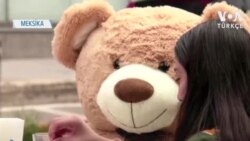 Sosyal Mesafeyi Eğlenceli Kılan Oyuncak Ayılar