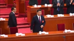 China Builds Case for Longterm Xi Rule