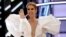 ARCHIVO - Celine Dion interpreta "My Heart will Go On" en los Billboard Music Awards en el T-Mobile Arena el 21 de mayo de 2017 en Las Vegas, Nevada, EEUU.