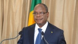 Pr Mamady Kane bi a hakilina di, VOA Bambara fma, fanga nyema kura ka weele-weeleli la