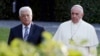 Premier traité entre le Vatican et l'Autorité palestinienne