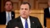 Chris Christie se despide como gobernador de Nueva Jersey