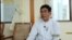 မြန်မာသမ္မတ ရာထူးကအနားယူမှုအပေါ် တုံ့ပြန်ချက်များ