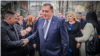 Entitetski predsjednik Milorad Dodik