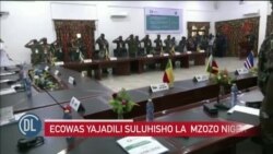 Wachambuzi wanasema suluhisho la mzozo wa Sudan limekwama kijeshi na kidiplomasia