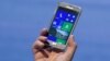 Samsung Salip Nokia dengan Luncurkan Windows Phone