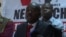 Zimbabwe Opposition Leader Nelson Chamisa: I'm Dead Already