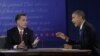Obama, Romney Tangle Over China's Trade Practices