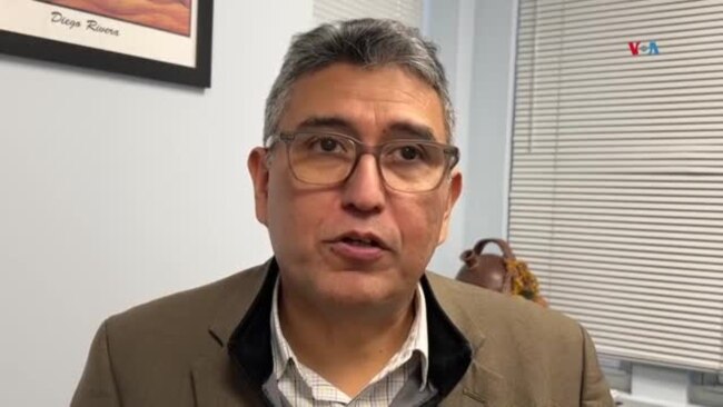 Organizaciones proinmigrantes preparan, Abel Núñez-2