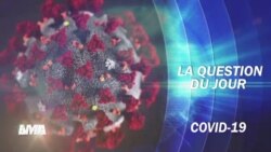 Question du jour: la chaleur nous débarrassera-t-elle du coronavirus?