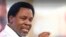 T.B. Joshua