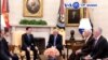 Manchetes Mundo 9 Março 2018: Possível encontro Trump-Kim Jong-un