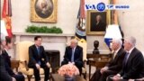 Manchetes Mundo 9 Março 2018: Possível encontro Trump-Kim Jong-un