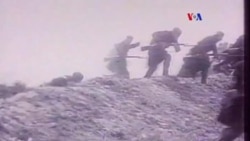 Soldado Primera Guerra Mundial