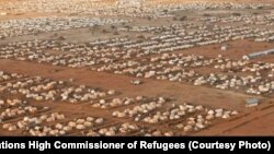 " ኬንያውያን መዓስከር ስደተኛታት ክዕጾን ሃገሮም ድማ ሰራዊታ ካብ ሶማል ከተውጽእን ይደልዩ" መጽናዕታዊ ወርቐት