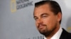 DiCaprio Ivory Trade Film Edges Ex-Kremlin Aide's Bid for Oscar Consideration