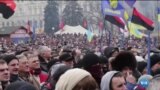 Washington vs. Moscovo vs. Caracas