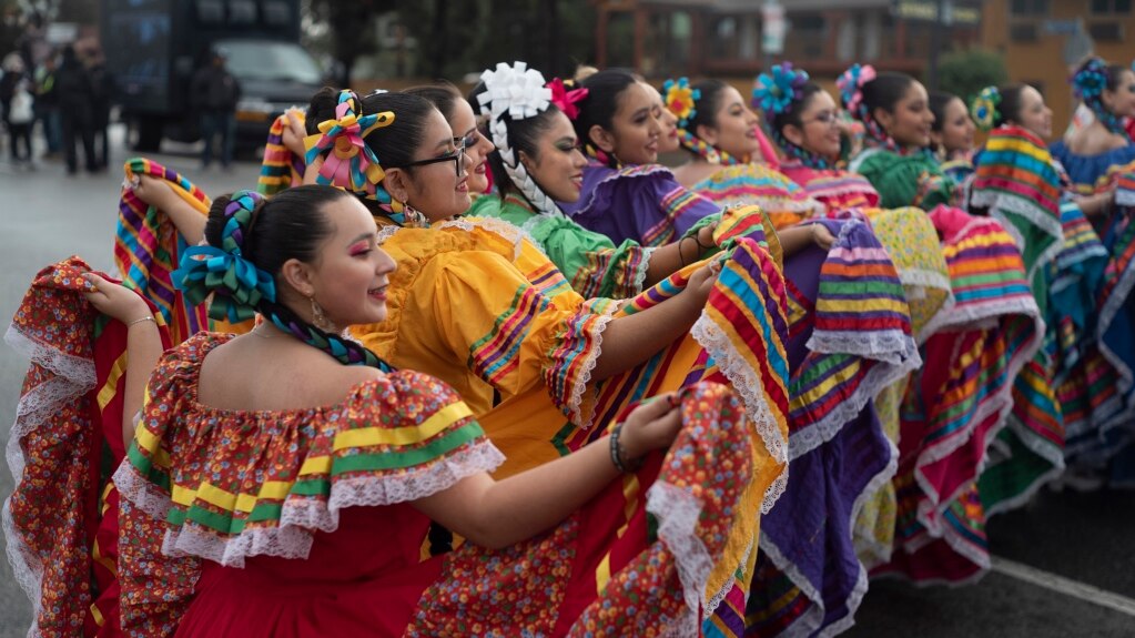 What is Hispanic Heritage Month?