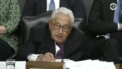 Бывшие госсекретари США рассказали сенаторам о вызовах, стоящих перед Америкой