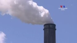 Բնության ու արդյունաբերության միջեւ պայքարն ունի նաեւ քաղաքական հենք