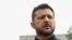 Президент Украины Владимир Зеленский