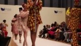 Passadeira Vermelha #9: Moda Africana arrasa na capital americana