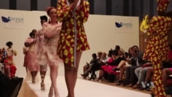 Passadeira Vermelha #9: Moda Africana arrasa na capital americana