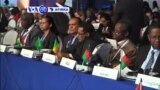 VOA60 AFIRKA: ETHIOPIA Yan Kasuwar Afirka Da Amurka 1200 Sun Hallara a Birnin Adis Ababa, Fabrairu 03, 2016