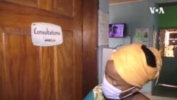 COVID Cameroon Online Medicals -- USAGM