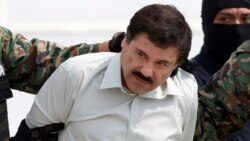 Tribunal rechaza apelación del "Chapo" Guzmán
