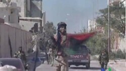 2011-10-20 粵語新聞: 利比亞過渡委﹕卡扎菲在蘇爾特被擊斃