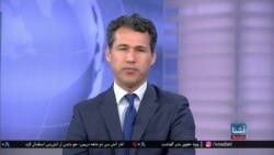 برنامۀ یک‌شنبه تلویزیون آشنا