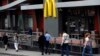 Businesses Wonder Who's Next After Russia Targets McDonald's