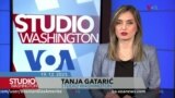 Studio Washington