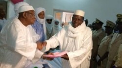 Tombouctou: Fao Djama ye bolo di gonogon ma ke, walasa ka ce ka bin nti ouw ka mara bolo kono.