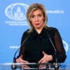 Maria Zakharova