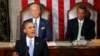 Obama Delivers State of the Union Address