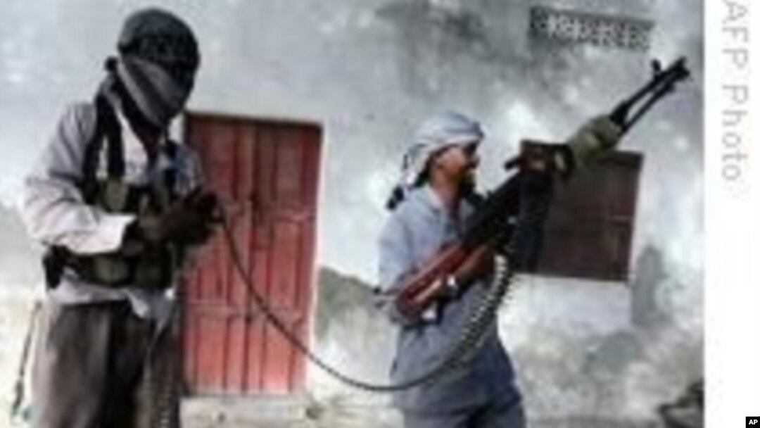 Dagaallo iyo Duqeyn ka dhacay Muqdisho