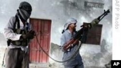 Dagaallo iyo Duqeyn ka dhacay Muqdisho